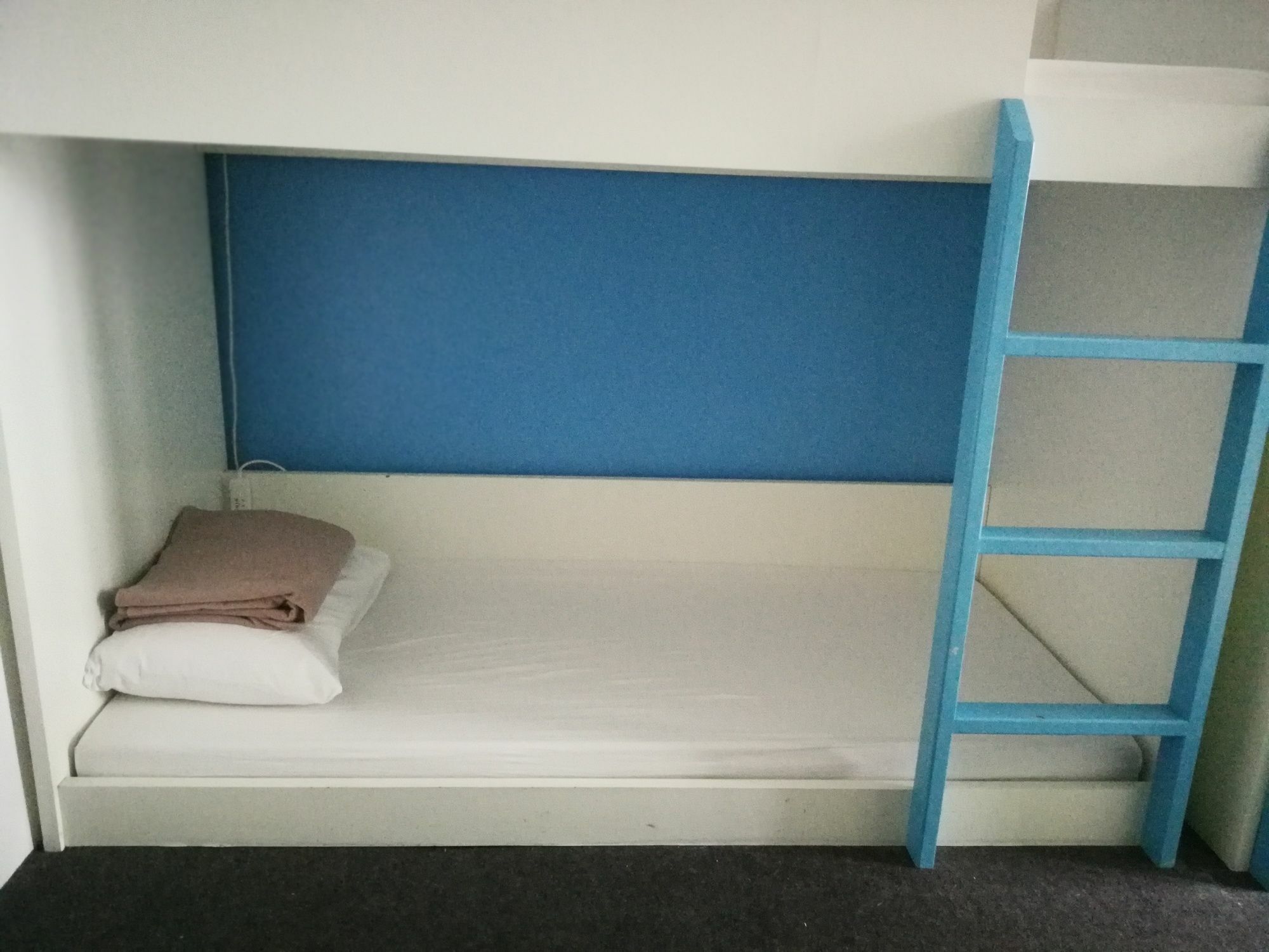 17You Inn Hostel Bangkok Extérieur photo